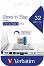 USB-A 3.2 Gen 1   32 GB Verbatim Store 'n' Stay - 