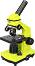  Levenhuk Rainbow 2L PLUS -   64 - 640x - 