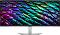������� Dell P3426WEB - 27", IPS, 100 Hz, 16:9, 3440 x 1440, 5 ms, HDMI, 2 x DisplayPort, USB-C, RJ45, Webcam - 