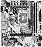 ����� ������ ASRock H610M-HDV/M.2+ D5 - LGA 1700, Intel H610, DDR5, Micro ATX - 