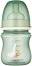   Canpol babies Easy Start - 120 ml,   Goose, 0+  - 