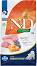     N&D Puppy Medium & Maxi  - 2.5  12 kg,  ,   ,   Pumpkin,     ,  1  - 