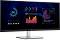  Dell P3424WE - 34", IPS, 60 Hz, 21:9, 3440 x 1440, 8 ms, USB-C, HDMI, DisplayPort - 