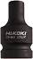    HiKOKI (Hitachi) Cr-Mo -  1/2"   1/4"  - 