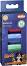    Nobby - 4  x 15  - 