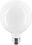 LED  Vivalux Opal 27 8 W 3000K - 900 lm   Flick - 
