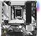 ����� ������ ASRock B760M Pro RS - AMD AM4, AMD A520, DDR4, Micro ATX - 