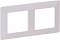       2 x 2M Legrand -  2 x 2    Valena Life - 