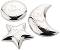     Widdop Bingham - 3 ,   Bambino - 