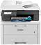    Brother DCP-L3560CDW -   /  / , 2400 x 600 dpi, 26 pages/min, LAN, Wi-Fi, USB, 4 - 