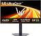 ������� LG 27GX790B-B - 26.5", OLED, 540 Hz, 16:9, 2560 x 1440, 0.03 ms, 2 x HDMI, DisplayPort, AMD FreeSync Premium Pro - 