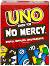  - Show No Mercy -      - 
