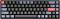    Keychron K6 Pro - 65%,  USB , Bluetooth, ANSI Layout, RGB, Aluminium Frame, Hot-Swappable, Keychron K Pro - 