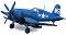 ������ ������� - F4U-4B Corsair - �������� ��������� - �����