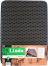 �������� �� ���������� �� ���� Linda Clean Paws - 40 x 55 cm - �������
