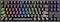   Genesis Thor 404 - TKL,  USB , ANSI Layout, RGB, Hot-Swap, Kailh Box Brown V2 - 