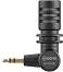    BOYA BY-M100 - , 3.5 mm  - 