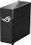  ASUS ROG Strix GS-BE18000 - 2.4 GHz (688Mbps), 5 GHz (5764 Mbps), 6 GHz (11529 Mbps) - 