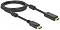  DisplayPort male  HDMI male DeLock - 2 m - 