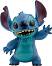 ������� �� ���� - Bullyland - �� ������� Stitch - ������