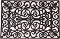    Esschert Design Rectangular S - 60 / 39.7 / 1.3 cm   Best for Boots - 