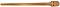   Nobby -   23 cm - 