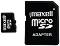 Micro SDXC   64 GB Maxell - Class 10, U1,  SD  - 