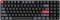    Keychron K13 Pro - Tenkeyless,  USB , Bluetooth, ANSI Layout, RGB, Hot-Swappable, Keychron Gateron Low Profile - 