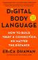 Digital Body Language - Erica Dhawan - �����