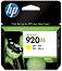      HP 920 XL Yellow - 700  - 
