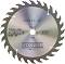 ���������� ���� �� ����� DeWalt - ∅ 184 / 16 / 1.8 mm � 28 ���� - 