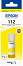 ������� �� ������� Epson 112 EcoTank Yellow - 6000 �������� - 