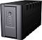 ������������� �������������� ���������� PowerWalker VI 2200 SH - 2200 VA, 1200 W, 2 x 12 V / 9 Ah, 6 x IEC C13 ������, USB, Line Interactive - 