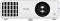   BENQ LH550 - DLP, 1920 x 1080, 2600 lumens, 2 x HDMI, USB-A, RS232 - 