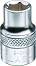  3/8" Heytec CR-V -   ∅ 8 - 19 mm - 