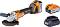   18V Baukraft BK-BAG73 -  2 ,    - 