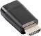  HDMI male  VGA female Lanberg - 