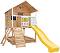 ��������� ���� � ��������, ����� �� �������� � �������� - Ginger Home - � ������� 271.5 / 291 / 258 cm - �������