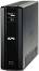    APC Power Saving Back UPS Pro 1500 - 1500 VA, 865 W, 24 V / 9 Ah, 6 x Schuko , RJ11 / RJ45 , AVR, LCD , Line Interactive - 