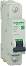     DIN  Schneider Electric 1P 50A 230V 6kA -  C   Easy9 - 