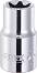  1/2" E-Torx Expert CR-V - E10 - E24   Standard - 