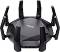   ASUS RT-AX89X - 2.4 GHz (1148 Mbps), 5 GHz (4804 Mbps), 8  - 