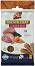        N&D Adult Medium & Maxi Dental Treat - 100 g,  ,   ,   Brown,     ,  4  - 