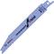       Bosch S 123 XF Progressor for Metal 8 - 14 TPI - 150 mm - 