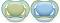   Philips Avent - 2 ,    ,   Ultra Air, 0-6  - 