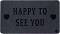     Olivo Happy To See You - 70 x 40 cm   Zeus - 