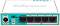  MikroTik RB750R2 -  300 Mbps - 