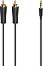   3.5 mm  male  2 x  male Hama Essential - 3 m - 