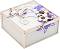 �������� ����� �� ������ Widdop Bingham - 10 / 10.5 / 4.5 cm, �� ���������� Sophia - �������