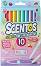 �������� ������� Scentos Pastel - 10 ����� - 